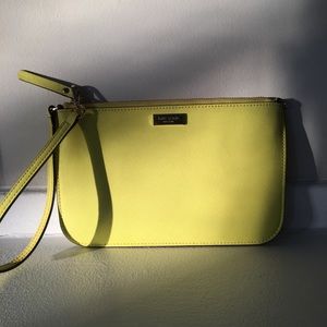 Kate Spade Wristlet/Clutch