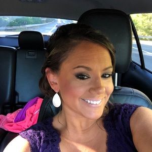 Meet your Posher, Darby