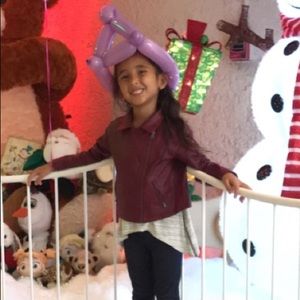 Meet your Posher, Rick