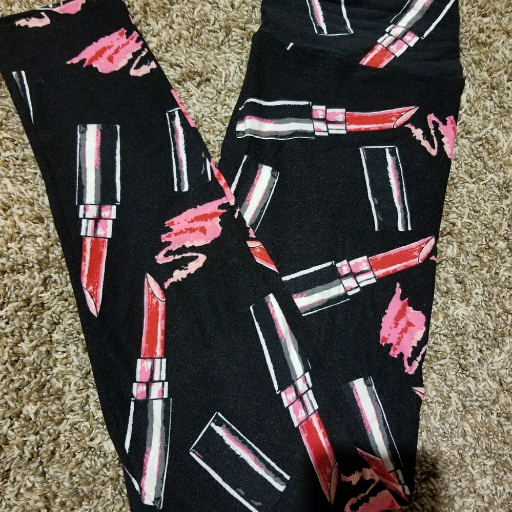 LuLaRoe Leggings