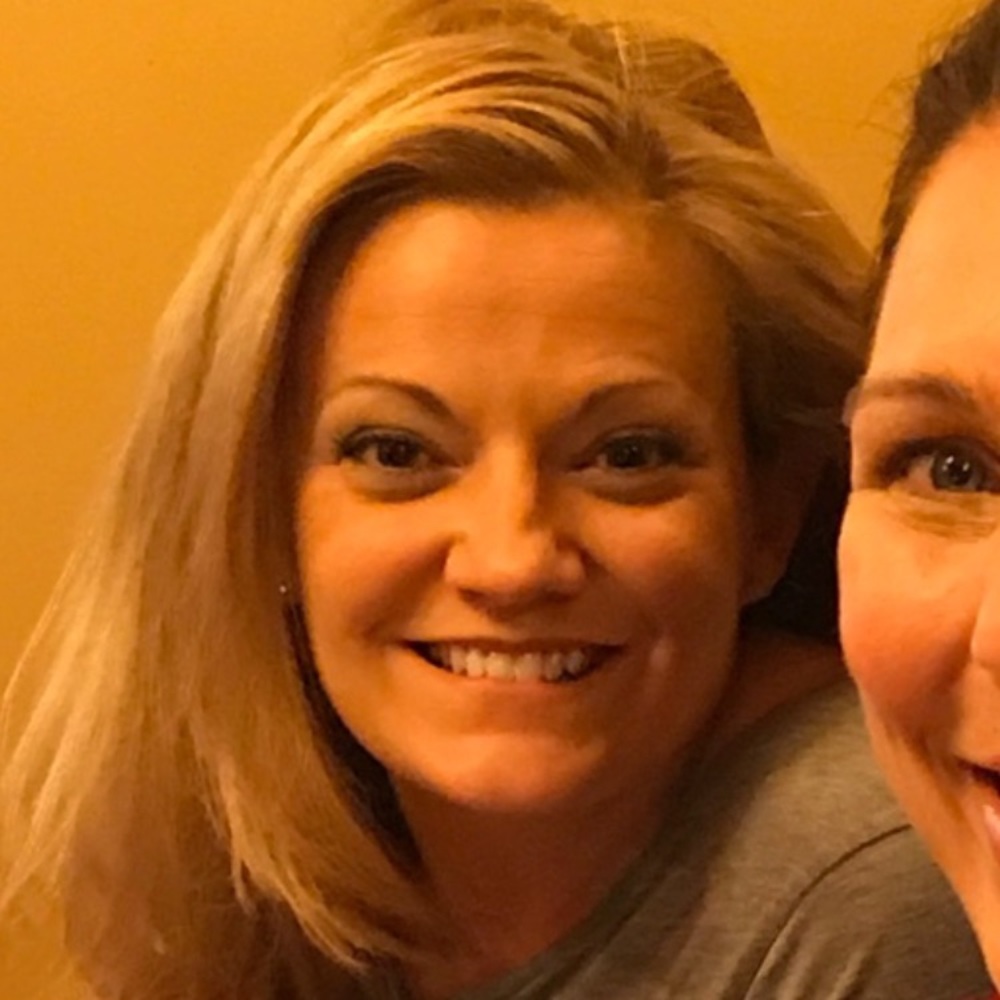 Meet your Posher, Jamie