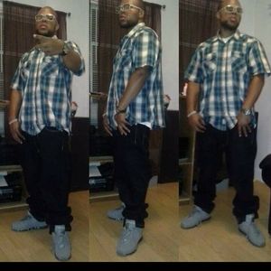 Meet your Posher, Emmanuel