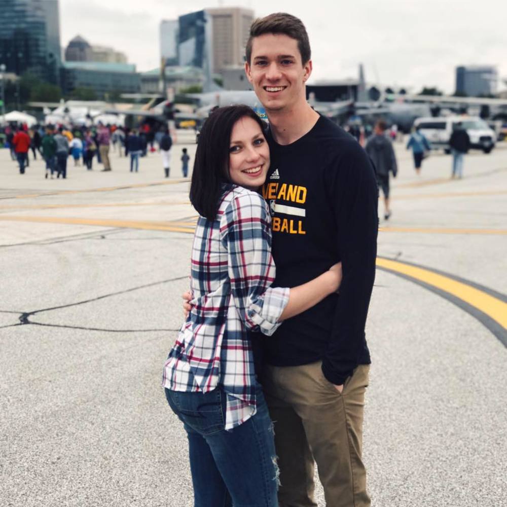 Meet your Posher, Makenzie