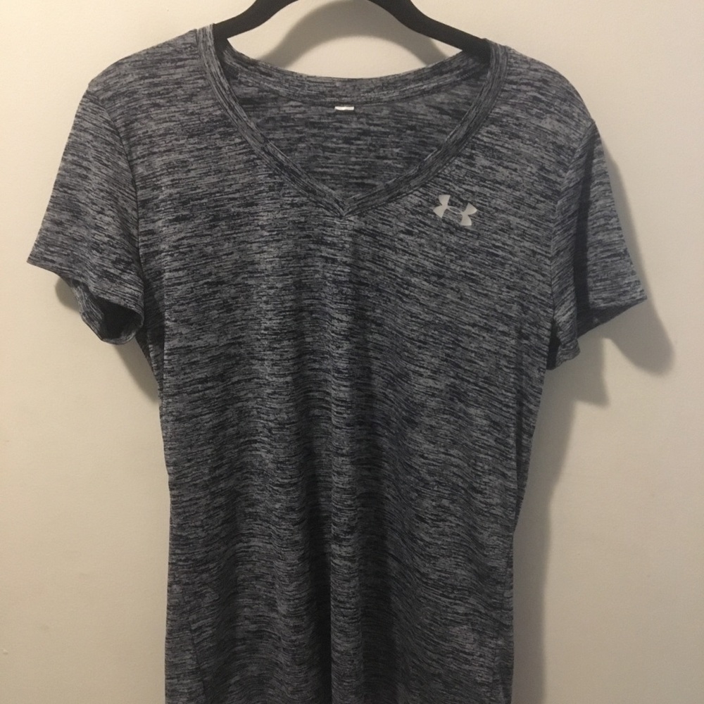 Under Armour Workout Tee