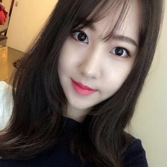 Meet your Posher, Haeun - Picture 1 of 1