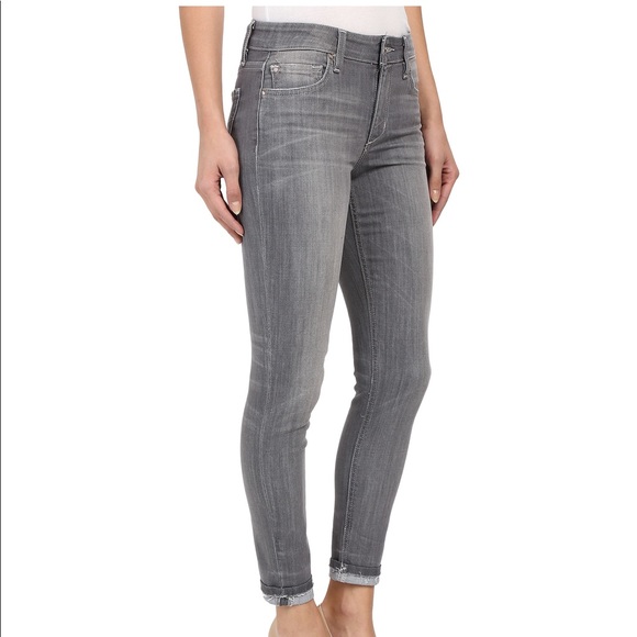 joe's jeans markie crop