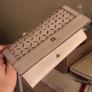 Kate Spade wristlet