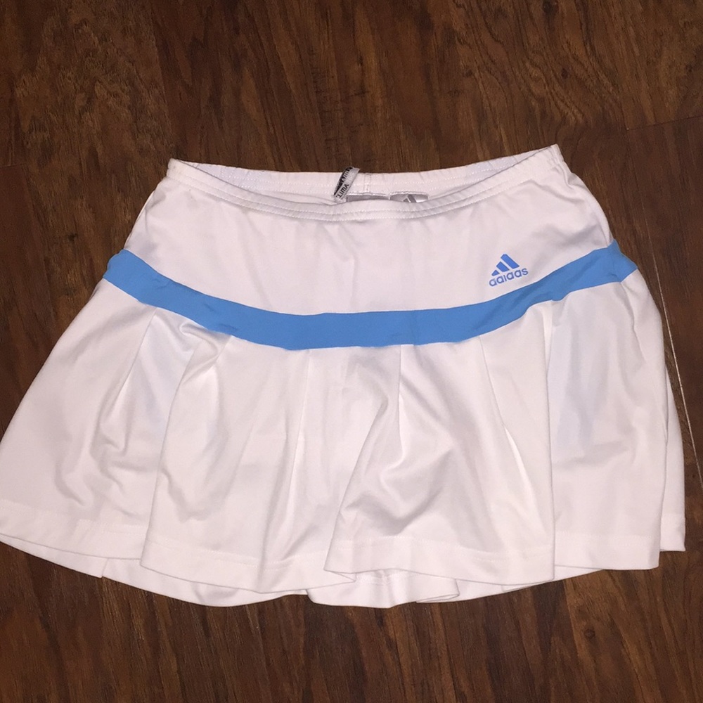 Tennis skirt