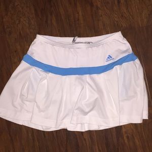 Tennis skirt