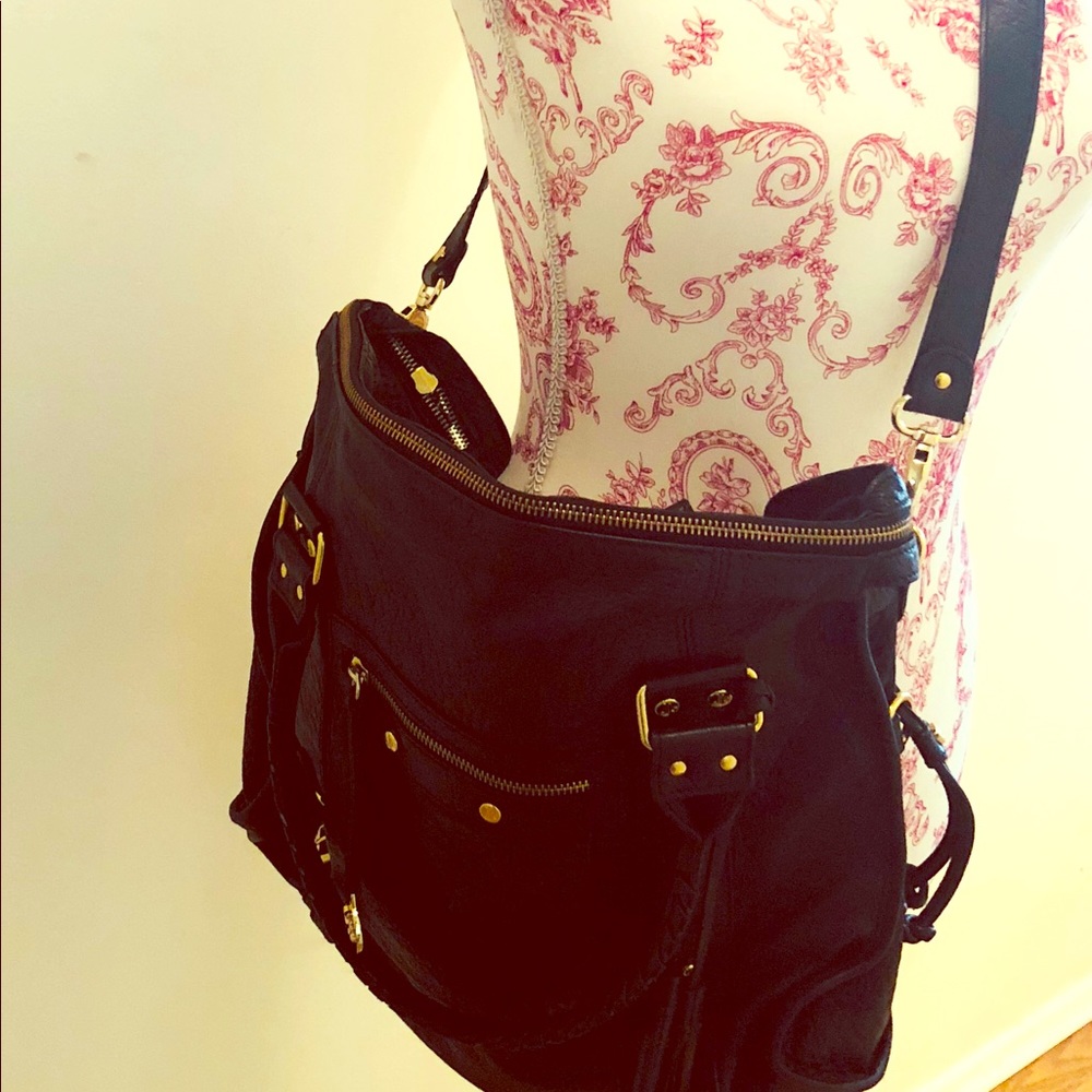 Large handbag from Italy.