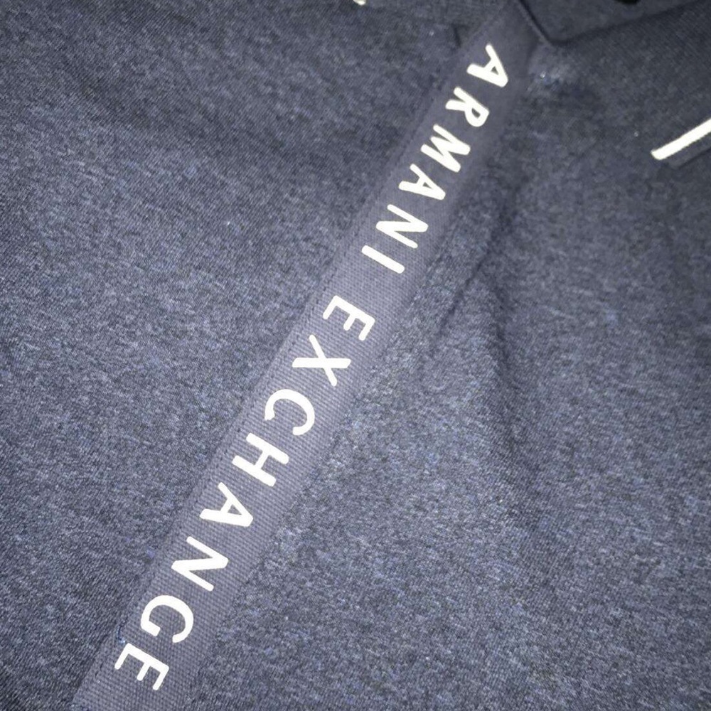 Meet your Posher, Antonio