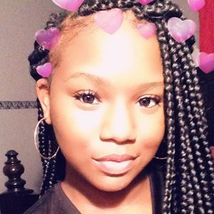 Meet your Posher, Dajah