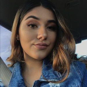 Meet your Posher, Veronica