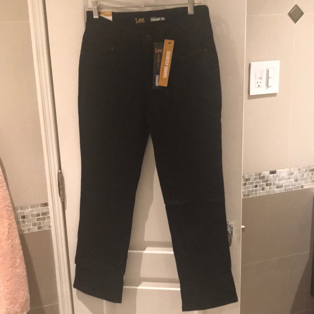 Lee jeans