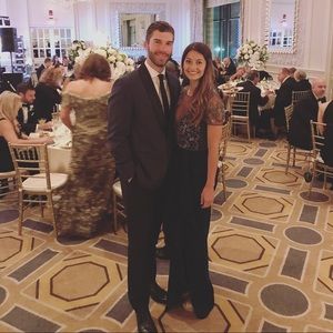 Meet your Posher, Jillian