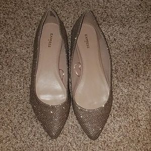 Express Flats