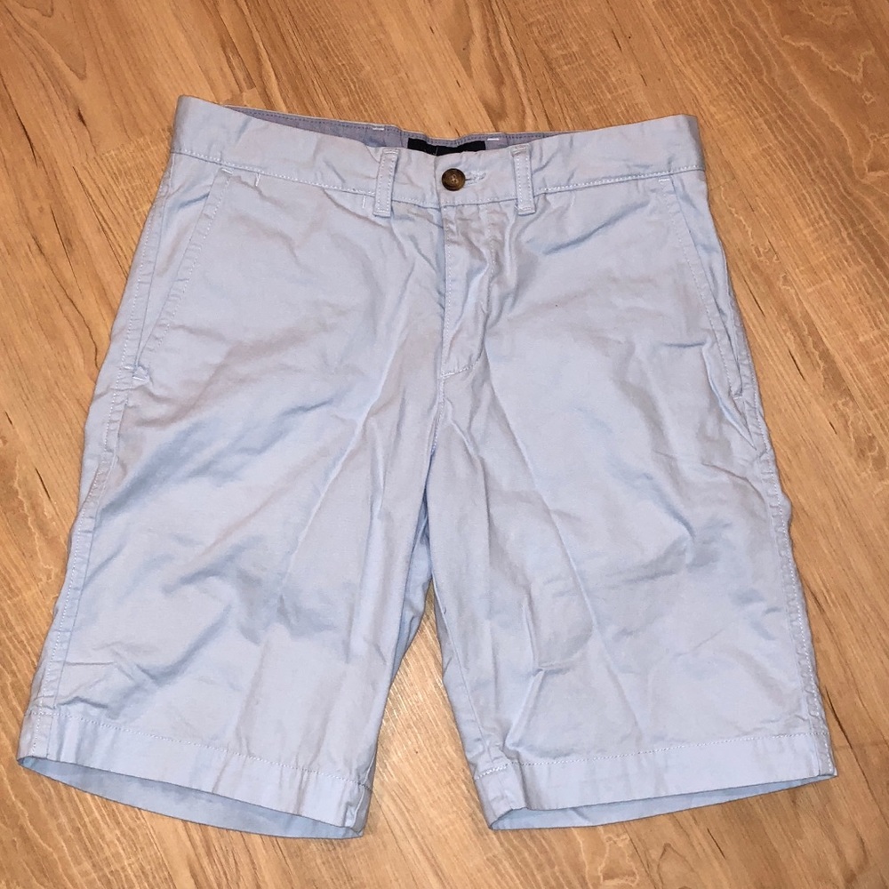 Men’s Tommy Hilfiger Light blue shorts