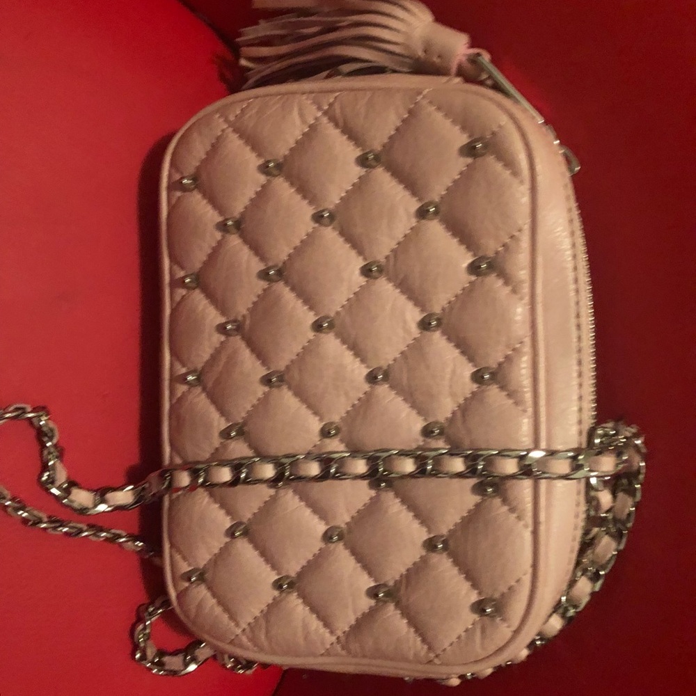 Rebecca minkoff flirty crossbody