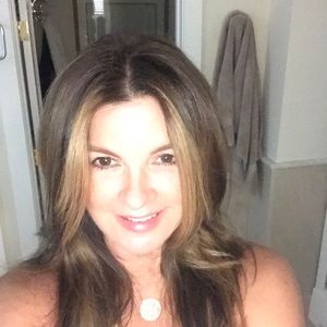 Meet your Posher, Diana