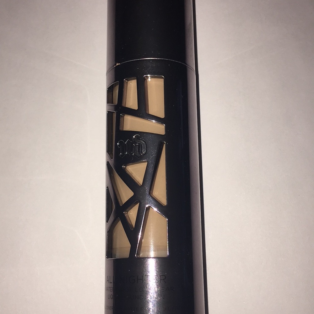 Foundation color 5.0