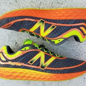 New Balance Men's 980v2 Fresh Foam Boracay Running