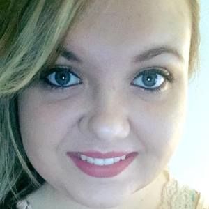 Meet your Posher, Savannah