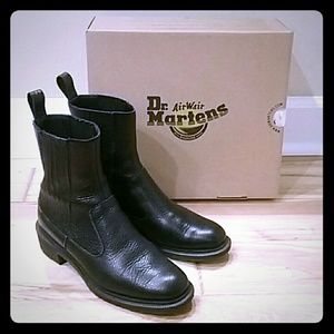 Dr Martens Eleanore Chelsea boot sz 7 US