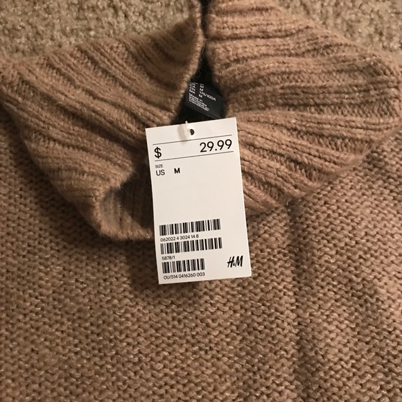 Men's sweater - Picture 1 of 2