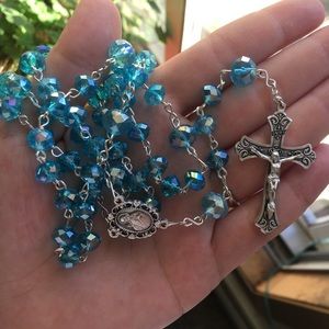 Handmade Rosaries