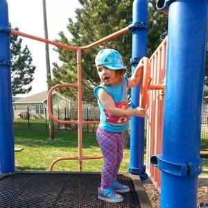 Meet your Posher, Janice