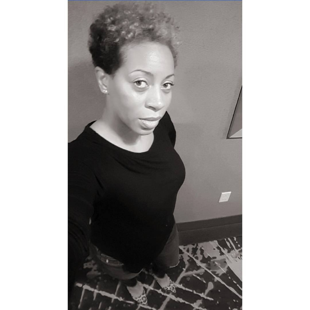 Meet your Posher, Kyndra