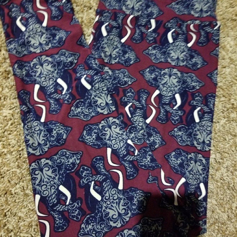 LuLaRoe leggings