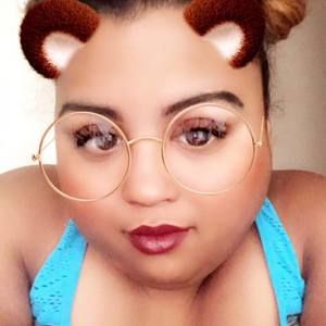 Meet your Posher, Joseline