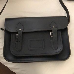 Cambridge satchel company crossbody