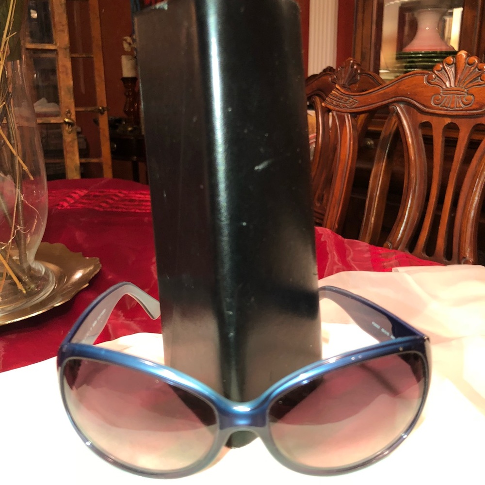 Fendi Sunglasses Blue