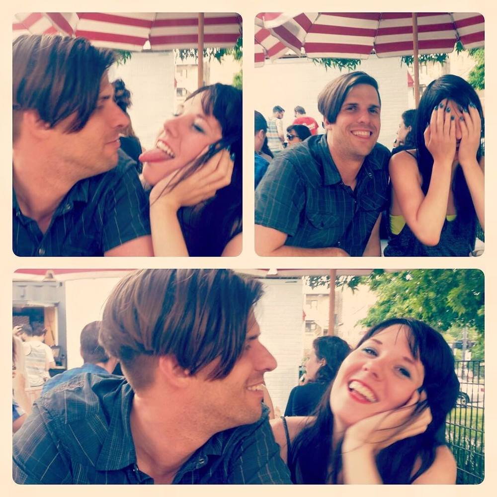 Meet your Posher, Halley