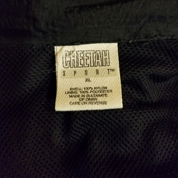 Athleisure Sportswear - Picture 5 of 5