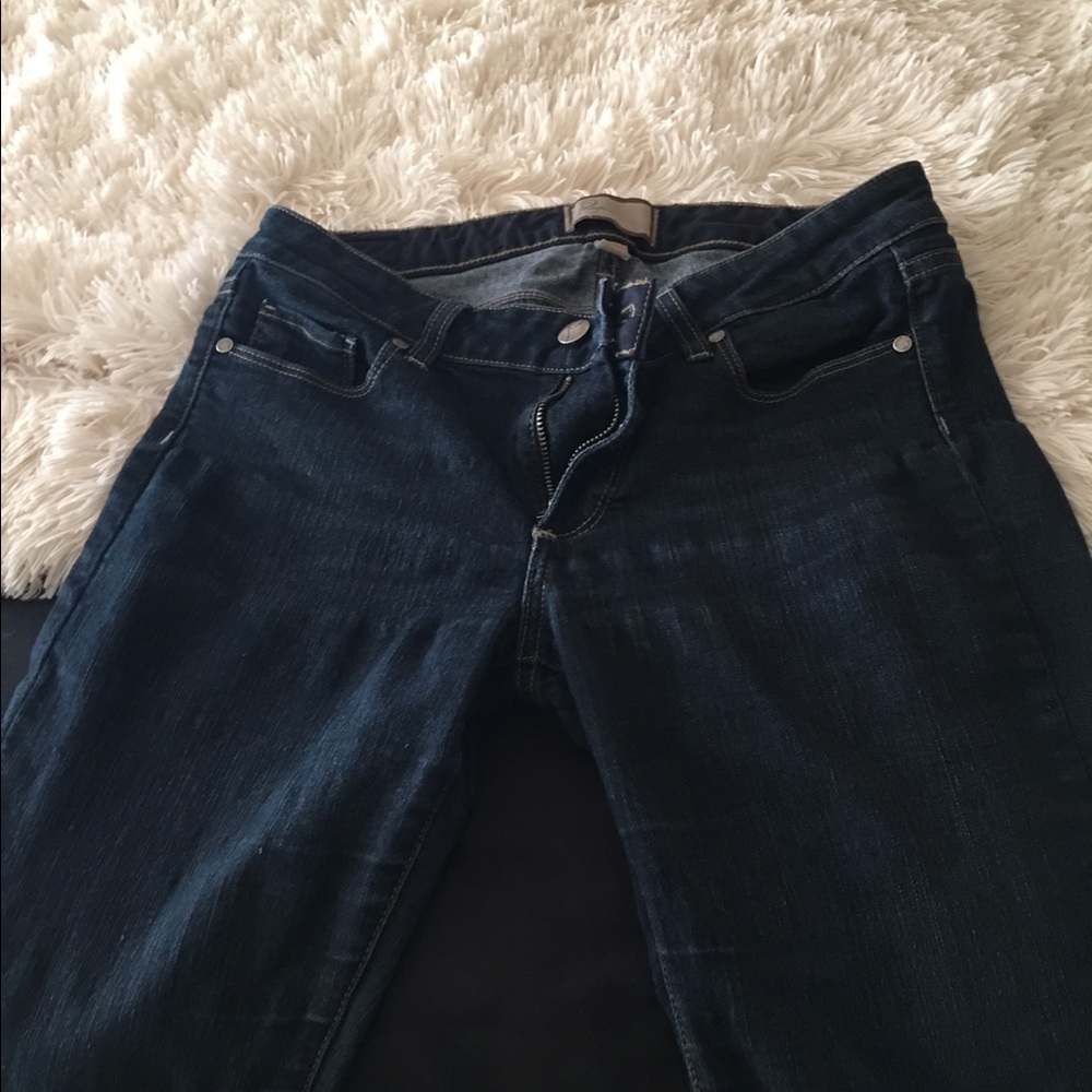 Paige jeans