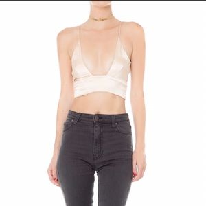 NWT Are You Am I Elara Top