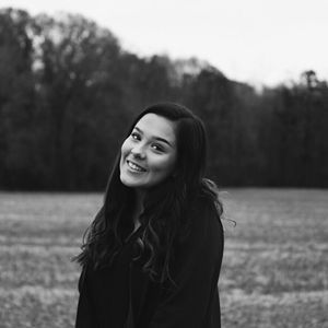 Meet your Posher, Anissa