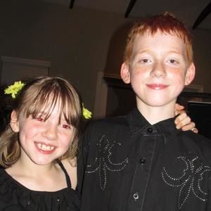 Meet your Posher, Blake