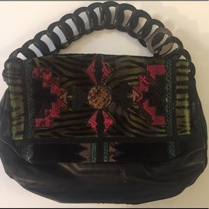 Brand NEW Jimmy Choo Handbag