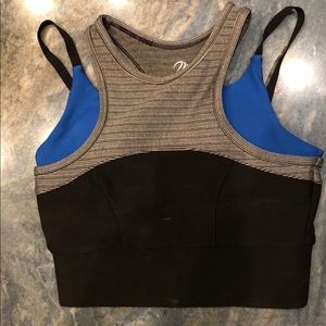 MPG Sports Bra