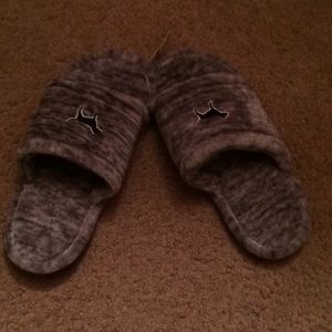 NWT Victoria's Secret Pink Slippers