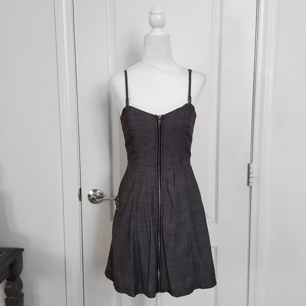 Material Girl Dress