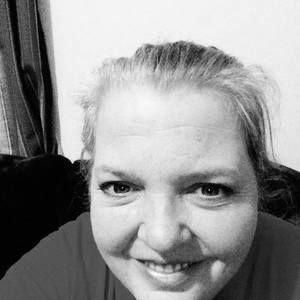 Meet your Posher, Sherryl