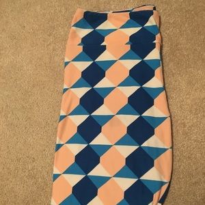 Lularoe TC leggings