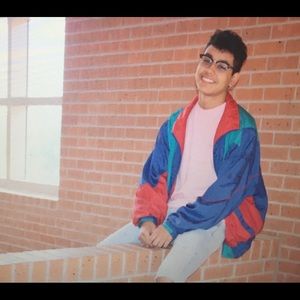 Meet your Posher, Andres