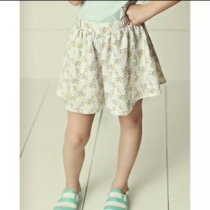 New Matilda Jane Founcy shorts 14