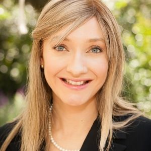 Meet your Posher, Kathleen